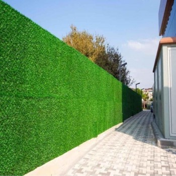 Декоративна оргадна мрежа MY GARDEN WR-ZH01215 жив плет, размер: 1,5х5м
