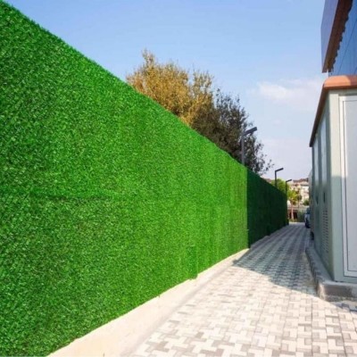 Декоративна оргадна мрежа MY GARDEN WR-ZH01215 жив плет, размер: 1,5х5м