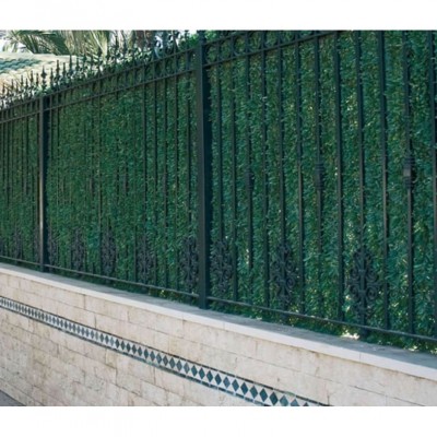 Декоративна оргадна мрежа MY GARDEN WR-ZH01215 жив плет, размер: 1,5х5м