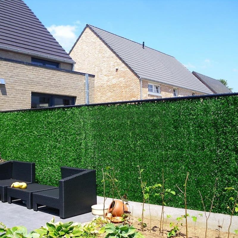 Декоративна оргадна мрежа MY GARDEN WR-ZH01215 жив плет, размер: 1,5х5м