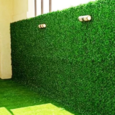 Декоративна оргадна мрежа MY GARDEN WR-ZH01215 жив плет, размер: 1,5х5м