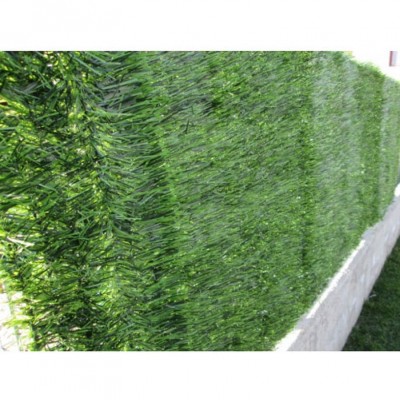 Декоративна оргадна мрежа MY GARDEN WR-ZH01215 жив плет, размер: 1,5х5м