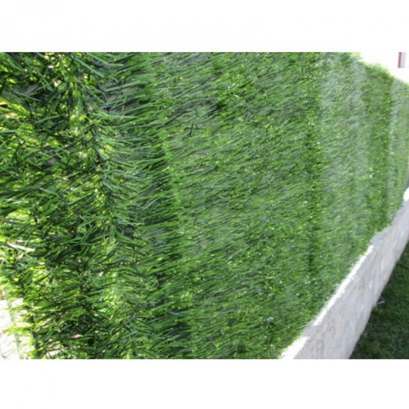 Декоративна оргадна мрежа MY GARDEN WR-ZH01215 жив плет, размер: 1,5х5м