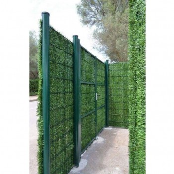 Декоративна оргадна мрежа MY GARDEN WR-ZH01215 жив плет, размер: 1,5х5м