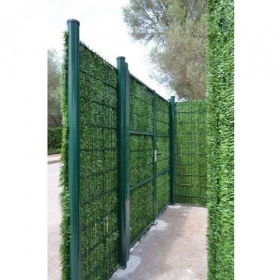 Декоративна оргадна мрежа MY GARDEN WR-ZH01215 жив плет, размер: 1,5х5м