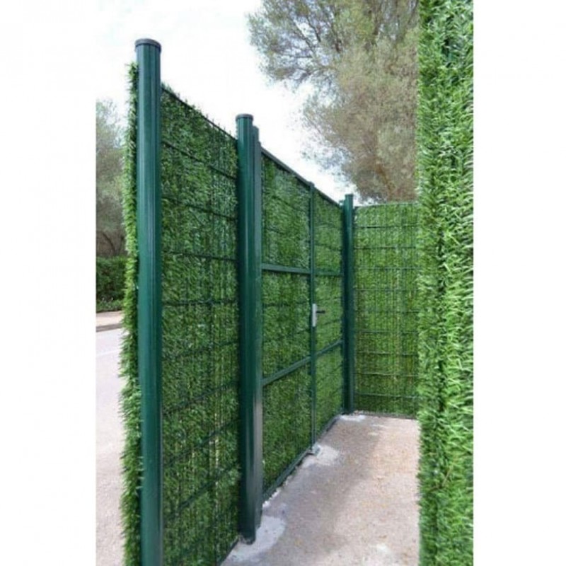 Декоративна оргадна мрежа MY GARDEN WR-ZH01215 жив плет, размер: 1,5х5м