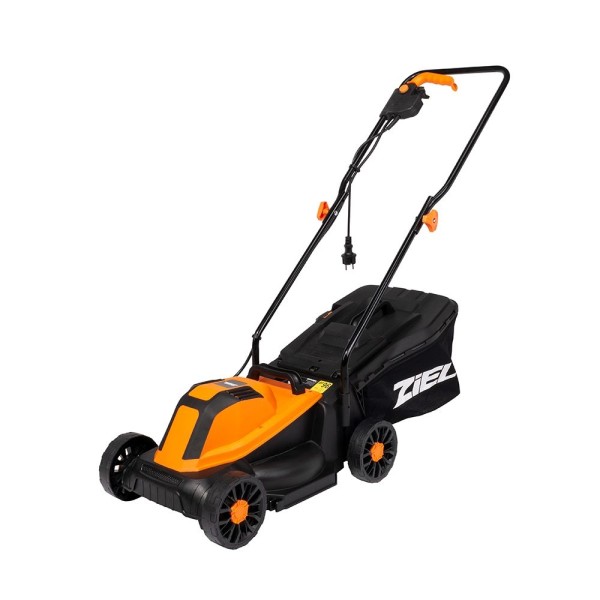 Електрическа косачка ZIEL ZL33-1300